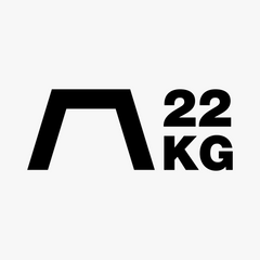 22KG