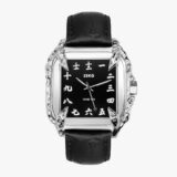 CANINE WATCH® - KANJI DIAL — widok 1