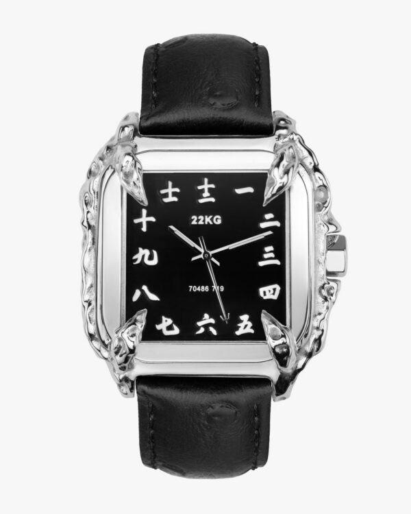 CANINE WATCH® - KANJI DIAL