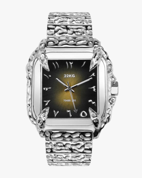 CANINE WATCH® - SOLAR GRADIENT DIAL